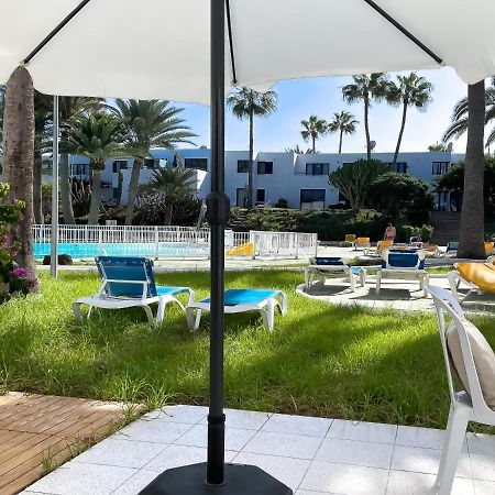 Los Barqueros 16 By Best Holidays Fuerteventura Коральео Экстерьер фото