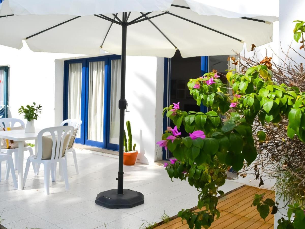 Los Barqueros 16 By Best Holidays Fuerteventura Коральео Экстерьер фото